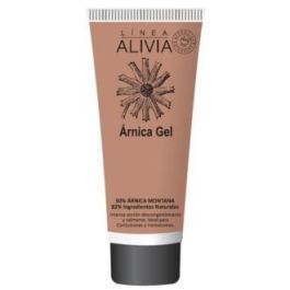 LINEA ALIVIA Árnica Gel 100ml. con 50% Árnica Montana para contusiones, contracturas, inflamaciones y esguinces Precio: 14.49999991. SKU: B1A696A6G2