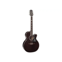 Takamine Guitarra Electroacústica Gn75 Transparent Black Cutaway Precio: 580.95000007. SKU: B16WT8BTDY