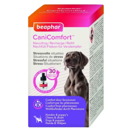 Beaphar Canicomfort Recambio De Difusor Perros 48 mL Precio: 17.5000001. SKU: B1CVQVVQYV