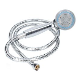 Set de accesorios Fontastock Baño/Ducha Zinc Set de accesorios Fontastock Baño/Ducha Zinc