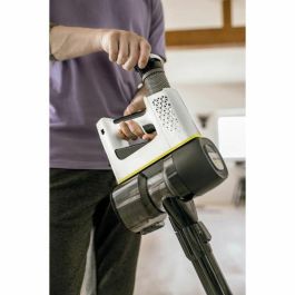 Karcher VC 4 Myhome Car inalámbrico - aspiradora de escoba