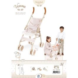 Silla de muñeca grande - para muñecas de hasta 52 cm. verona 35x45x75 cm Silla de muñeca grande - para muñecas de hasta 52 cm. verona 35x45x75 cm