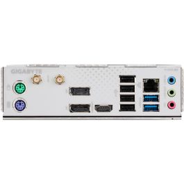 Gigabyte GA-H610M GAMING WF Placa Base H610 DDR4 Socket 1700 para Gaming