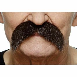 Bigote one size Precio: 5.89000049. SKU: S2418589