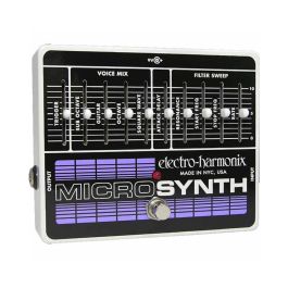 Ehx Microsynth Precio: 317.88999968. SKU: B12LCLQ63X
