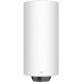 Termo Teka Smart EWH 100 VE-D 100 L Termo Teka Smart EWH 100 VE-D 100 L Precio: 234.69000038. SKU: B1A4TY6HW7