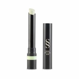 Sensilis COVERESSENCE Corrector Antirrojeces Tono Verde en Barra. Camufla Rojeces y Cicatrices, Piel Sensible, Cremoso 2 g Precio: 19.49999942. SKU: S05101620