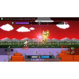 Buen día para pescar - Juego de Nintendo Switch