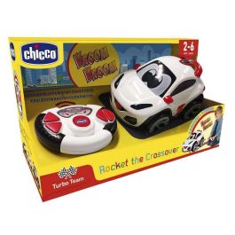 Coche radio control rocky crossover con mando ergonómico de 4 direcciones 18x12x13 cm Precio: 32.9846. SKU: S2403153