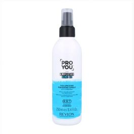 Revlon B00024 PROYOU The Amplifier Bump Up Spray Voluminizador para Cabello Fino y Débil - Aporta Cuerpo y Definición 250 ml Revlon B00024 PROYOU The Amplifier Bump Up Spray Voluminizador para Cabello Fino y Débil - Aporta Cuerpo y Definición 250 ml Precio: 8.49999953. SKU: SBL-7256002000