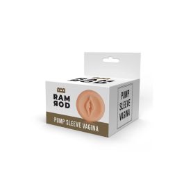 Masturbador Dream Toys Ramrod Masturbador Dream Toys Ramrod