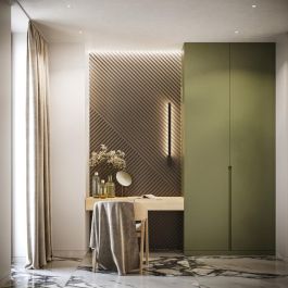 Aplique LAHTI M  4000K [SOL-TH.191]