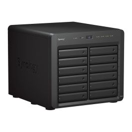 Synology DS2422+ NAS Torre 12 Bahías 3.5"/2.5" Compatible HDD SSD