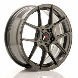 Japan Racing JR30 17x7 ET35 5x120 CB72.6 Gris Pulido Precio: 186.59000052. SKU: B1H8LLEPKW