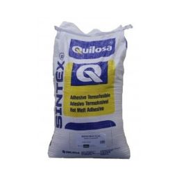 Quilosa Dm-81 Cola Granulada Sintex 25 Kg Precio: 167.49999992. SKU: B1DTDPDS6X