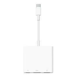 Adaptador USB Apple MW5M3ZM/A Precio: 90.49999948. SKU: B13ZPFNKCQ