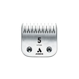 Cuchilla Acero S-5 6.3 mm. Cuchilla Acero S-5 6.3 mm.