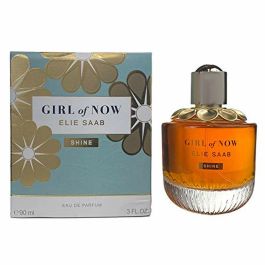 Perfume Mujer Girl of Now Shine Elie Saab Girl Of Now Shine EDP EDP 90 ml Precio: 65.88999945. SKU: B1AA5H59LV