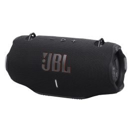 JBL Harman Xtreme 4 Altavoz Portátil Bluetooth Estéreo, 100W, IP67 Resistente al Agua y Polvo, Negro - Incluye Batería Recargable de Larga Duración