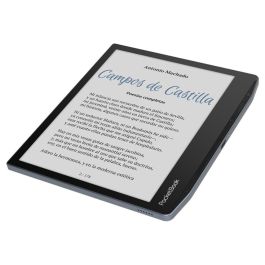 Pocketbook readers Lector Electrónico Era Color, 7" E Ink Kaleido 3 Pantalla Color, 32GB, IPX8, Lector de Libros Digitales