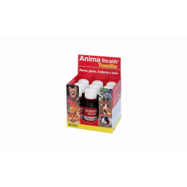 Anima Strath Tomillo Expositor 9x30 mL Anima Strath Tomillo Expositor 9x30 mL Precio: 68.4999997. SKU: B17NZQNFZJ