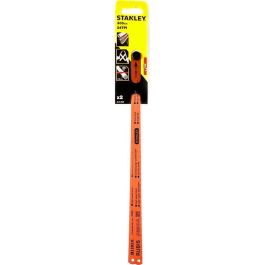 Stanley 0-15-906 Hoja de Sierra Manual HSS Rubis 300mm, 24 Dientes por Pulgada (2 Unidades) Precio: 12.79000008. SKU: B1JWKVZP7C