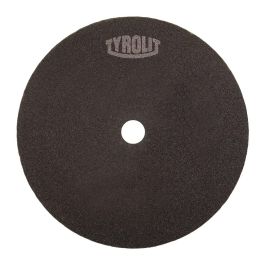 Tyrolit Disco de corte sin armar Ø150x1x20 mm para acero, 13695