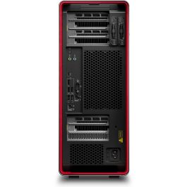Lenovo ThinkStation P8 TW THR Pro 7945WX 4x16/1TB W11P