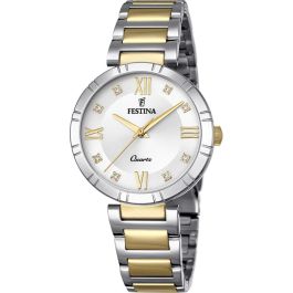 Reloj Hombre Festina F16937/A Oro Plateado Reloj Hombre Festina F16937/A Oro Plateado Precio: 149.49999999. SKU: B15Y54WAYM