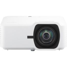 Viewsonic LS711W Proyector Laser DLP 4200 Lúmenes WXGA (1280x800) TR0.521
