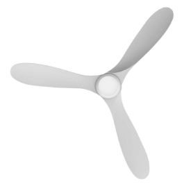 Ventilador de Techo Cecotec EnergySilence Aero 5400 40 W Blanco Ø 132 cm