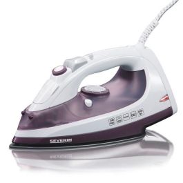 SEVERIN BA3210 Plancha de vapor - 2500W - Suela antiadherente con revestimiento cerámico Precio: 38.50000022. SKU: S7112753