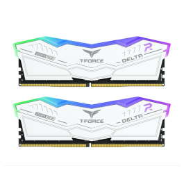 Team Group DELTA FF4D532G6400HC32ADC01 módulo de memoria 32 GB 2 x 16 GB DDR5 6400 MHz Precio: 155.89000031. SKU: B18CHFFDMZ