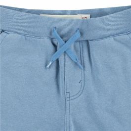 Pantalones Cortos Infantiles Levi's Lived-In