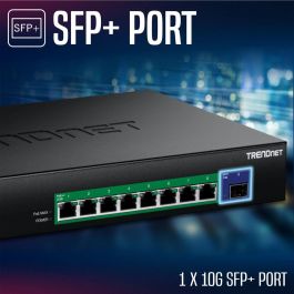 Switch Trendnet TPE-BG5091