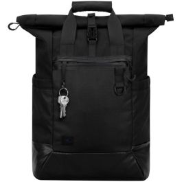 RIVACASE 5321 Mochila para portátil Riva NB Rucksack Dijon 15,6" negra