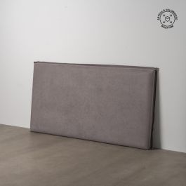 Cabecero Taupe Tejido Dormitorio 190 X 8 X 100 cm Precio: 260.0048. SKU: B1DTMW3K64