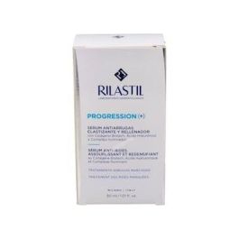 Rilastil PROGRESSION(+) Serum Antiarrugas, Reafirmante y Rellenador para Pieles en Premenopausia/Menopausia, 30 ml Precio: 36.49999969. SKU: B16BG9DZ5C