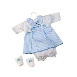 Ropa muñeco elegance 42 cm - modelos surtidos Ropa muñeco elegance 42 cm - modelos surtidos