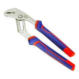 Workpro Alicates Pico de Loro Curvos 300 mm Acero al Carbono Forjado Mango Bimaterial Precio: 10.8416. SKU: B1H6FTCHD4