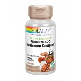 Fermented Mushroom Complete Precio: 25.4999998. SKU: B123XTZFVT
