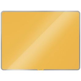 Pizarra magnética Leitz Cosy Amarillo Precio: 125.49999968. SKU: B177CE5M7A