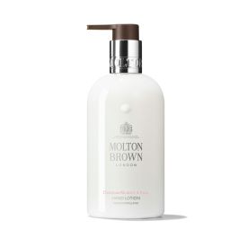 Loción de Manos Molton Brown Rhubarb & Rose 300 ml Precio: 36.49999969. SKU: B1J4NSFFGQ