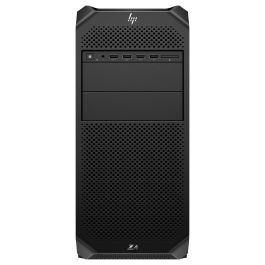 HP Z4 G5 TWR Estación de Trabajo - Xeon W3-2535, 64GB RAM, 1TB SSD, NVIDIA RTX 4000 Ada, Windows 11 Pro Precio: 9337.328. SKU: B1AGFF86ZE