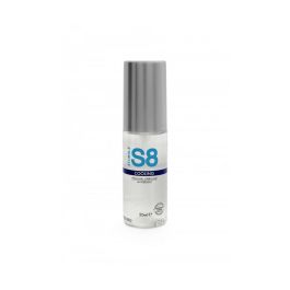 Lubricante Stimul8 50 ml Precio: 6.50000021. SKU: B13AFWMJRS