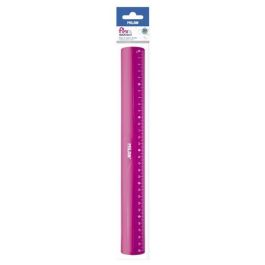Regla Milan Flex Resinstant 30 Cms Rosa Precio: 1.3915. SKU: B15CQHC6SW