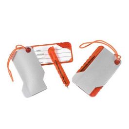 Etiqueta Para Maleta Rigida 30 unidades Precio: 92.7899995. SKU: B1BT85QNXJ