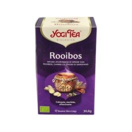 Infusión Rooibos Precio: 3.8900004. SKU: B1KCZ3LH5S