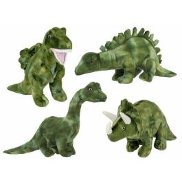 Peluche dinosaurios verdes 33 cm. - modelos surtidos Precio: 9.5000004. SKU: B1B4CD7KPP