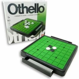 BANDAI Bandai Games - Othello Precio: 34.50000037. SKU: B15M2T927Y